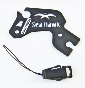 PK236 - Adattatore SeaHawk